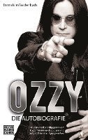 bokomslag Ozzy