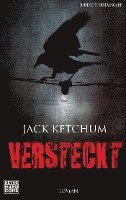 Jack Ketchum - Versteckt, Häftad