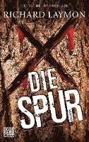 Richard Laymon - Die Spur, Häftad