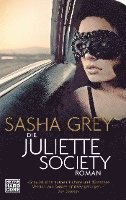 bokomslag Die Juliette Society