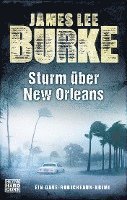 bokomslag Sturm uber New Orleans