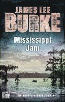 bokomslag Mississippi Jam