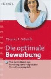 Die optimale Bewerbung 1