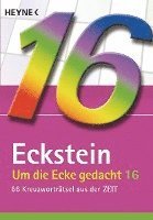 Eckstein - Um die Ecke gedacht 16, Häftad