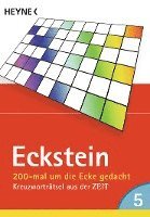 bokomslag 200-mal um die Ecke gedacht 05