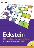 bokomslag 200 mal um die Ecke gedacht 06