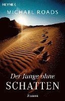 bokomslag Der Junge ohne Schatten