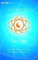 bokomslag Tao Yoga