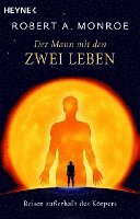 bokomslag Der Mann mit den zwei Leben