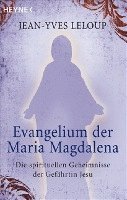 bokomslag Evangelium der Maria Magdalena