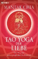 bokomslag Tao Yoga der Liebe