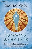 bokomslag Tao Yoga des Heilens