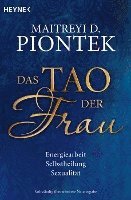 bokomslag Das Tao der Frau