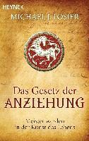 Michael J. Losier - Das Gesetz der Anziehung, Häftad