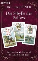 bokomslag Die Sibylle der Salons