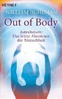 William Buhlman - Out of body, Häftad