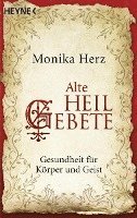 bokomslag Alte Heilgebete