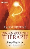 bokomslag Organsprache-Therapie