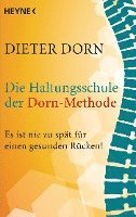 bokomslag Die Haltungsschule der Dorn-Methode