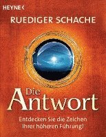 bokomslag Die Antwort