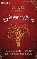 bokomslag Die Magie der Hexen