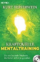 bokomslag Kraftquelle Mentaltraining (inkl. CD)