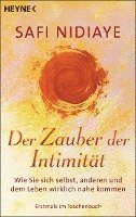 bokomslag Der Zauber der Intimität