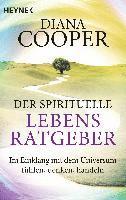 bokomslag Der spirituelle Lebens-Ratgeber