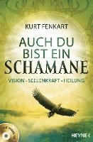 bokomslag Auch du bist ein Schamane (+CD)