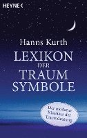 bokomslag Lexikon der Traumsymbole