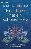 bokomslag Jeder Lotos hat ein schönes Herz