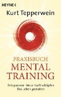 bokomslag Praxisbuch Mental-Training