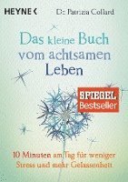 bokomslag Das kleine Buch vom achtsamen Leben