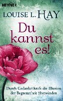 Louise L. Hay - Du kannst es!, Häftad