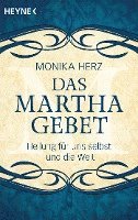 bokomslag Das Martha-Gebet