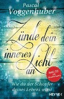 bokomslag Zünde dein inneres Licht an