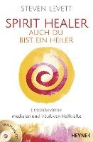 bokomslag Spirit Healer - Auch du bist ein Heiler