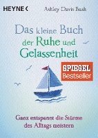 bokomslag Das kleine Buch der Ruhe und Gelassenheit