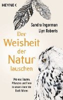 bokomslag Der Weisheit der Natur lauschen