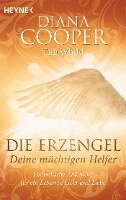 Diana Cooper, Tim Whild - Die Erzengel - deine mächtigen Helfer, Häftad