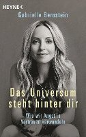 bokomslag Das Universum steht hinter dir