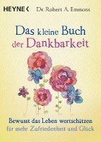 bokomslag Das kleine Buch der Dankbarkeit