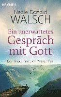 bokomslag Ein unerwartetes Gespräch mit Gott