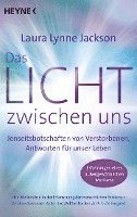 bokomslag Das Licht zwischen uns