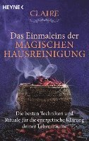 bokomslag Das Einmaleins der magischen Hausreinigung