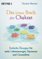 bokomslag Das kleine Buch der Chakras