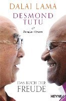 bokomslag Das Buch der Freude
