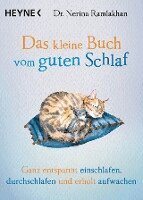 Nerina Ramlakhan - Das kleine Buch vom guten Schlaf, Häftad