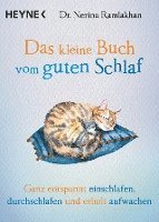 bokomslag Das kleine Buch vom guten Schlaf