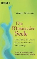 bokomslag Die Mission der Seele